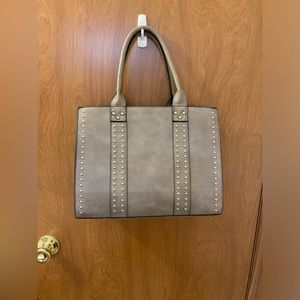 Jessee@James concealed carry purse